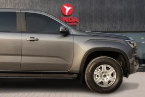 Volkswagen Amarok 2023