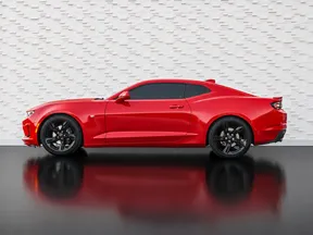 Chevrolet Camaro 2023