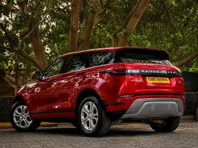 Land Rover Range Rover Evoque 2020