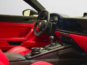 Porsche 911 GT3 2024