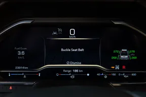 GMC Sierra 1500 2025