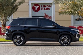 Chevrolet Captiva 2023
