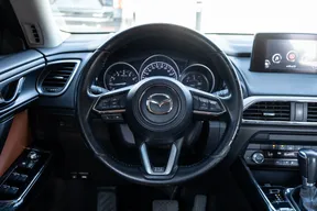 Mazda CX-9 2019