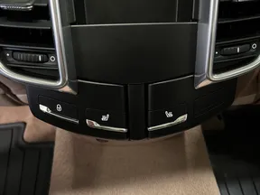 Porsche Cayenne 2013