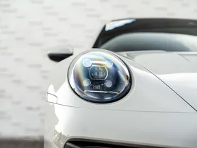 Porsche 911 Carrera 2024