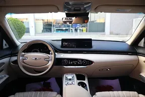 Genesis GV70 2023