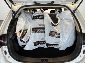 Mitsubishi Outlander / Airtek 2019
