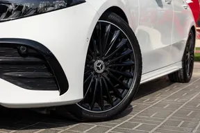 Mercedes-Benz A-Class 200 2024