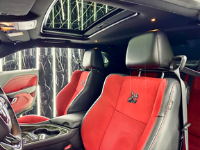 Dodge Challenger R/T 2019