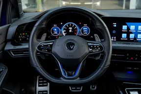 Volkswagen Golf R 2023