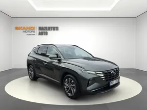Hyundai Tucson 2024
