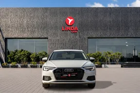 Audi A6 2024