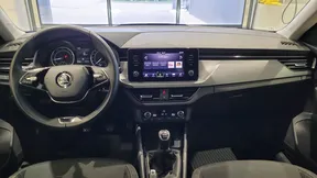 Škoda Kamiq 2023