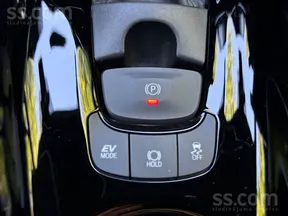 Toyota C-HR 2022