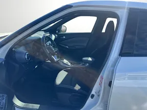 Nissan Juke 2020