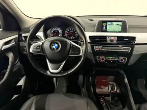 BMW X2 20 2023