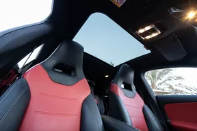 Mercedes-Benz CLA 250 2021