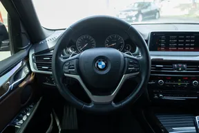 BMW X5 35 2018