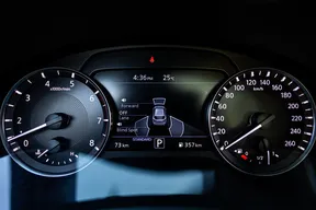 Infiniti QX50 2024