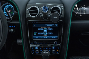 Bentley Continental GT 2015