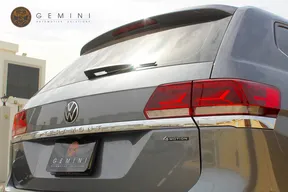 Volkswagen Teramont 2023