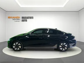 Hyundai Ioniq 6 2024