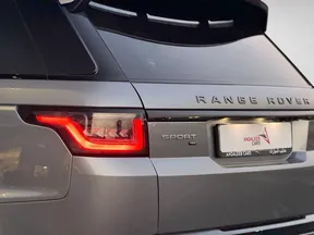 Land Rover Range Rover Sport 2021