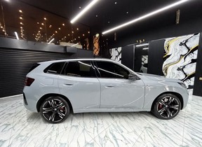 BMW X3 M50 2025