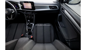 Volkswagen T-Roc 2023