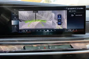 BMW 7 Series 740 2023