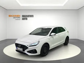 Hyundai i30 2021