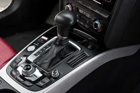 Audi A5 2015
