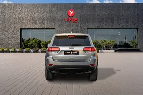 Jeep Grand Cherokee 2021