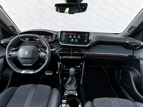 Peugeot 2008 2023