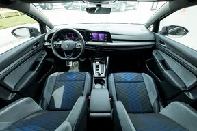 Volkswagen Golf R 2024