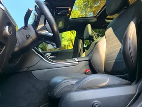 Mercedes-Benz C-Class 300 2022