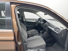 Volkswagen Tiguan 2016