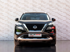 Nissan X-Trail 2023