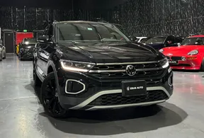 Volkswagen T-Roc 2024