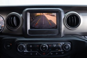 Jeep Wrangler Unlimited 2018