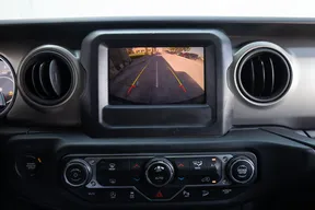 Jeep Wrangler Unlimited 2018