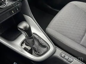 Toyota Yaris 2021