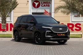 Chevrolet Captiva 2023