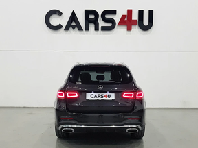 Mercedes-Benz GLC 200 2021