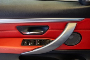 BMW 4 Series 440 2019