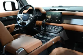 Land Rover Defender 130 2023