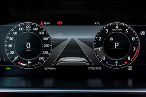 Land Rover Range Rover Sport 2022