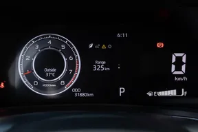 Toyota Avanza / Velos 2025
