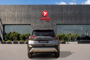 Nissan X-Trail 2023