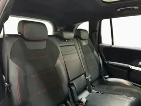 Mercedes-Benz EQB 350 2022